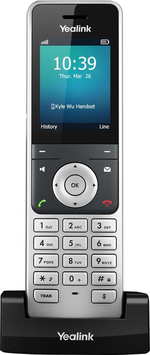 Productafbeelding Yealink W56H Handset