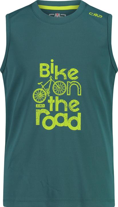 Actual product image CMP Campagnolo CMP Tanktop (110)