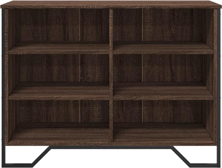 Immagine prodotto VidaXL Credenza (35,5 x 35,5 x 74,5 cm)