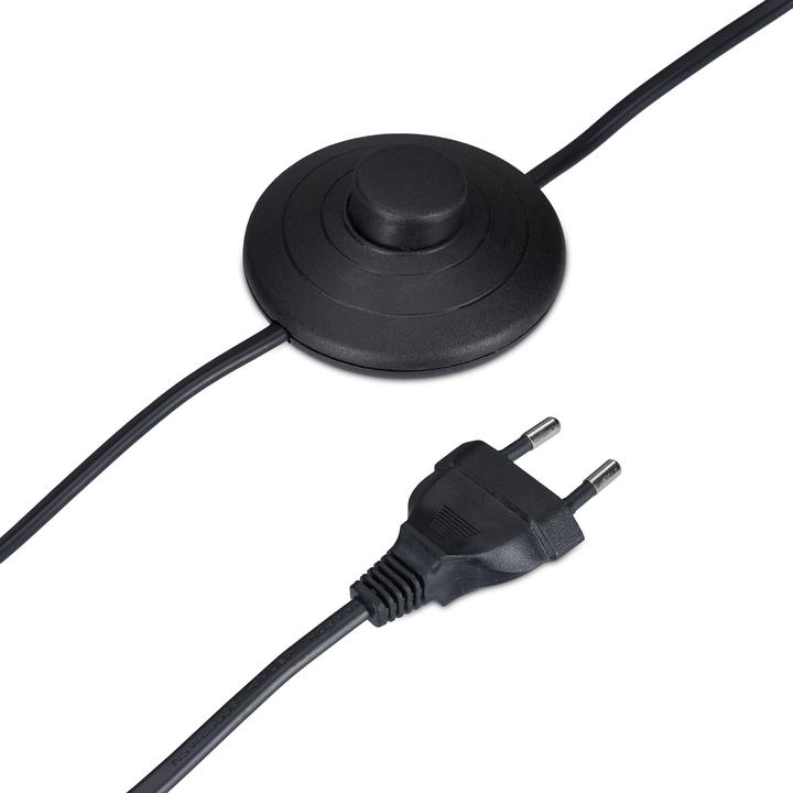 Produktbild Relaxdays Stehlampe