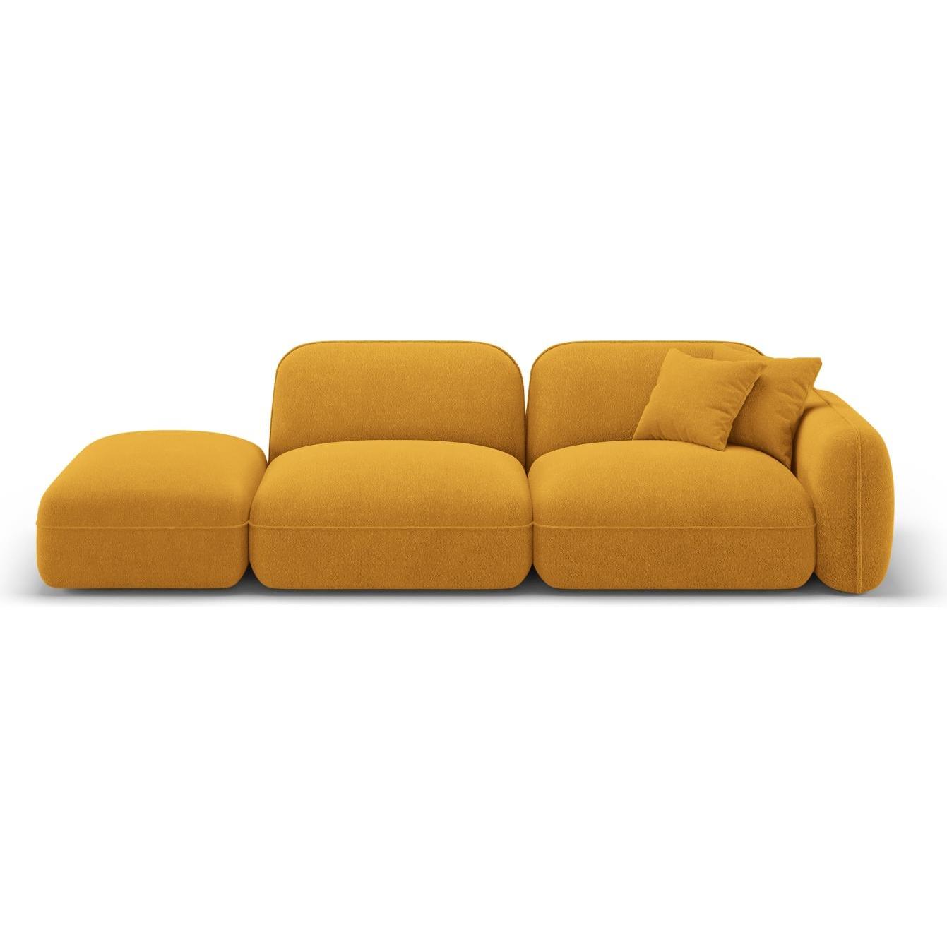 CXL by Christian Lacroix, Sofa, Lucien (4-Sitzer, 2-Sitzer, 3-Sitzer)