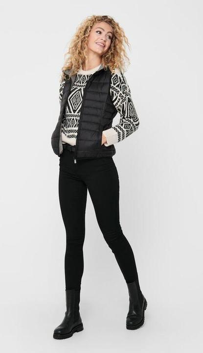 Produktbild Only Stepp Weste (S)