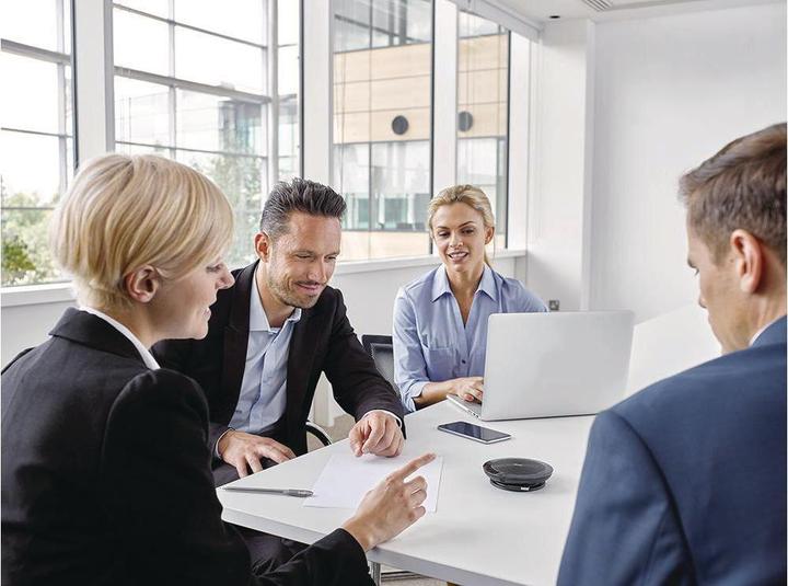 Produktbild Jabra GN Speak 510 UC