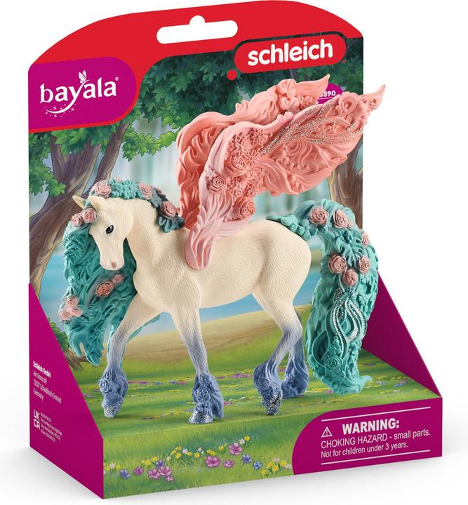 Produktbild Schleich Blütenpegasus