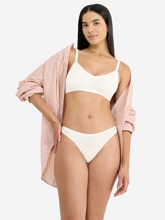 Produktbild Sloggi String Blue ZERO Feel Pure (XXL, Einzelpack)