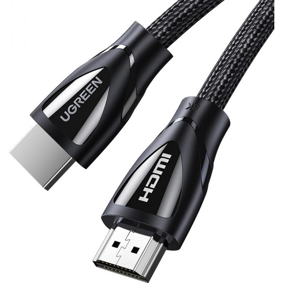 Ugreen HDMI Typ A – HDMI Typ A (1.50 m, HDMI), Video Kabel