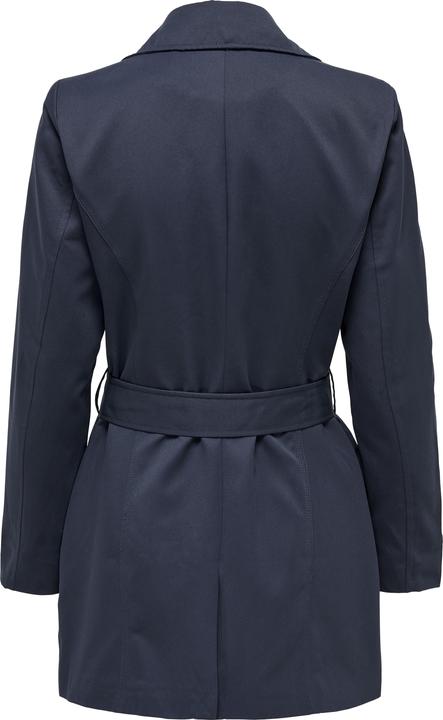 Produktbild Only Doppelreihiger Trenchcoat