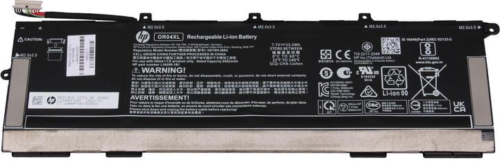 Produktbild HP L34209-1B1 (4 Zellen)