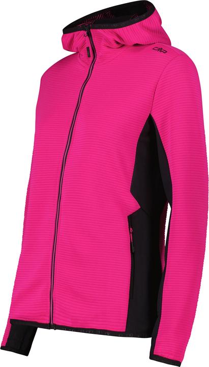 Produktbild CMP Campagnolo Hoodie (XXS)