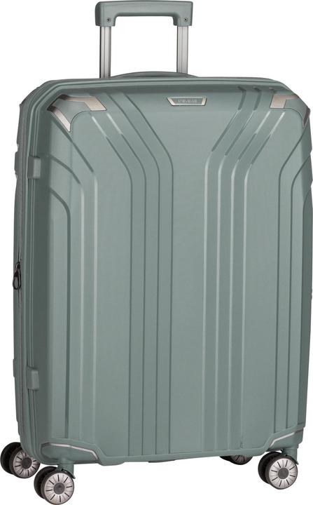 Actual product image Travelite Suitcase & Trolley Elvaa 4w Trolley M (73 l)