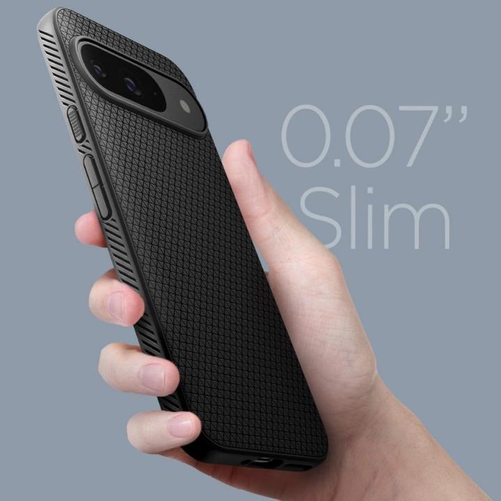 Produktbild Spigen Liquid Air (Google Pixel 9 Pro, Google Pixel 9)