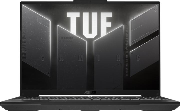 Actual product image ASUS TUF Gaming F16 (16", 1000 GB, 32 GB, CH, Intel Core i7-13650HX)