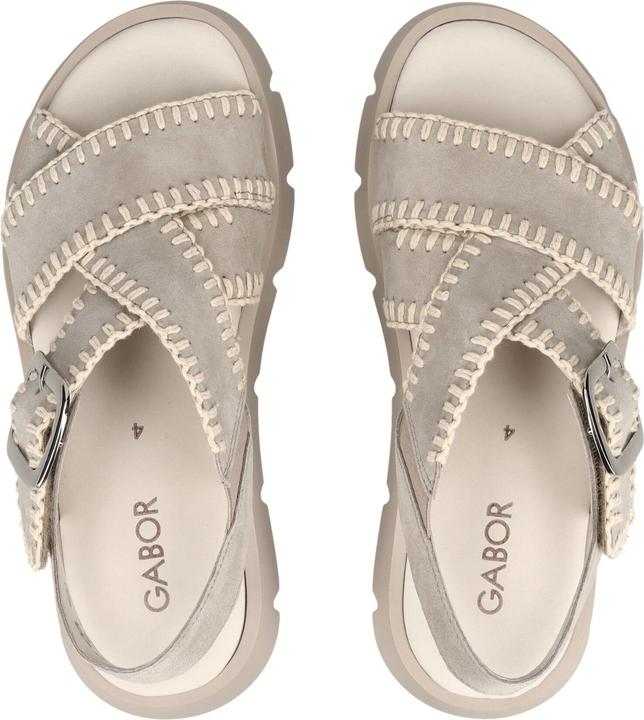 Produktbild Gabor Sandalen (41)