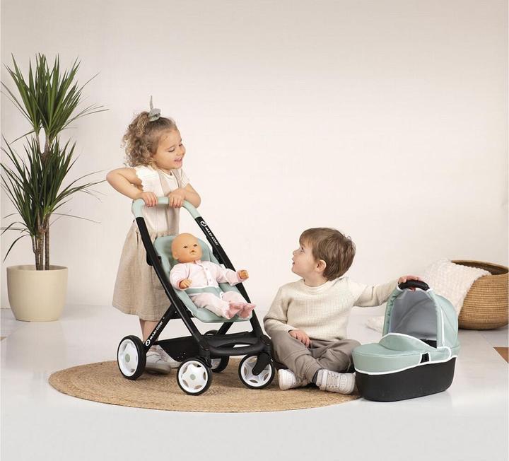 Image du produit Smoby Bernike