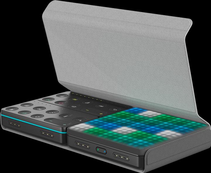 Roli Snapcase Duo (Conservazione)