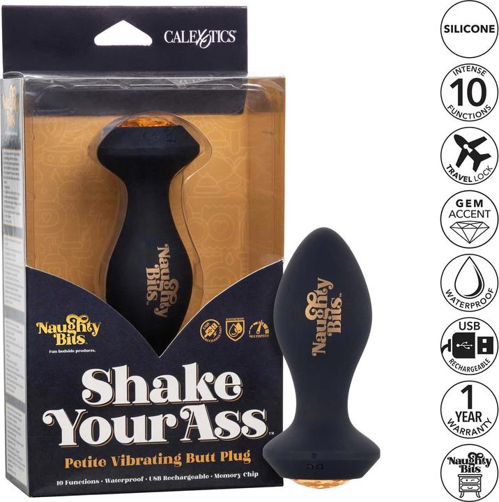 Immagine prodotto CalExotics Shake your Ass