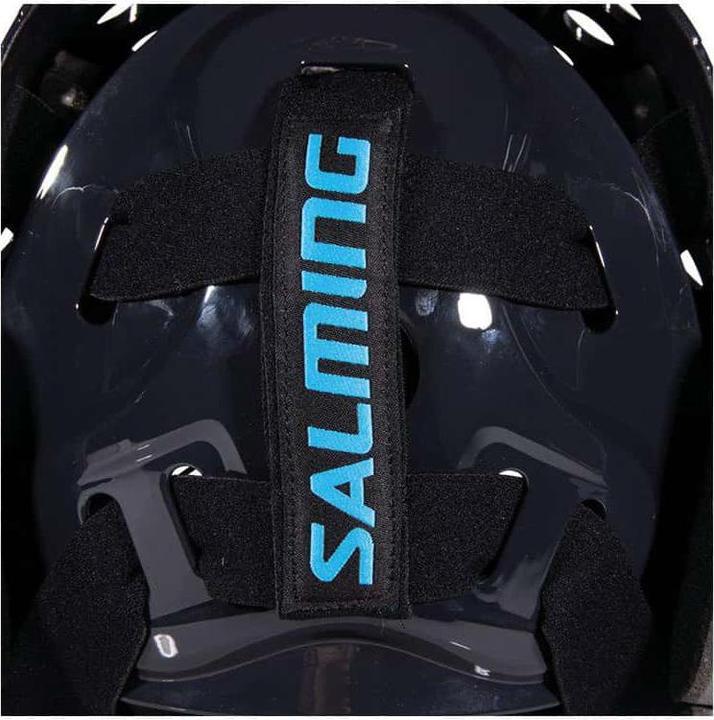 Actual product image Salming Goalkeeper Helmet Phoenix Elite (One size)