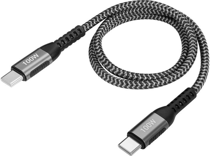 Actual product image Sandberg Laptop Powerbank 20000 PD100W (20000 mAh, 100 W, 74 Wh)