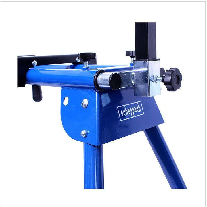 Actual product image Scheppach Machine base UMF1600 (58 cm, 100 cm)