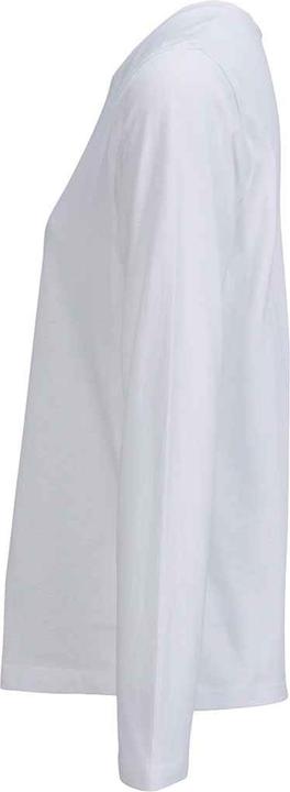 Actual product image Sols Womens/Ladies Monarch Long-Sleeved T-Shirt (XXL)