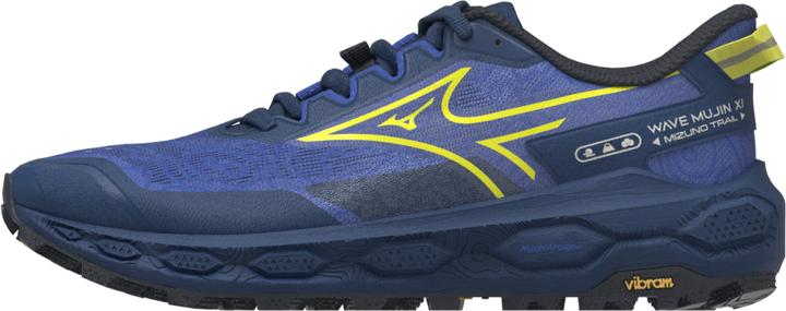 Produktbild Mizuno WAVE MUJIN 11 (40.5)