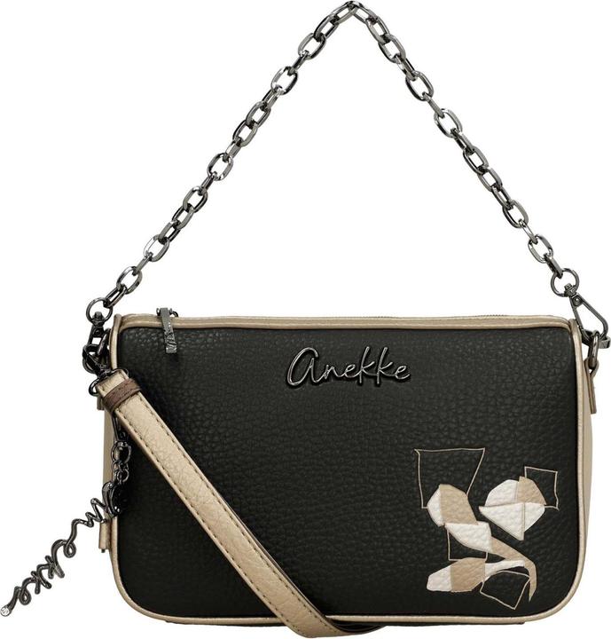 Argento, Colori oro, Grigio chiaro, Multicolore, Nero