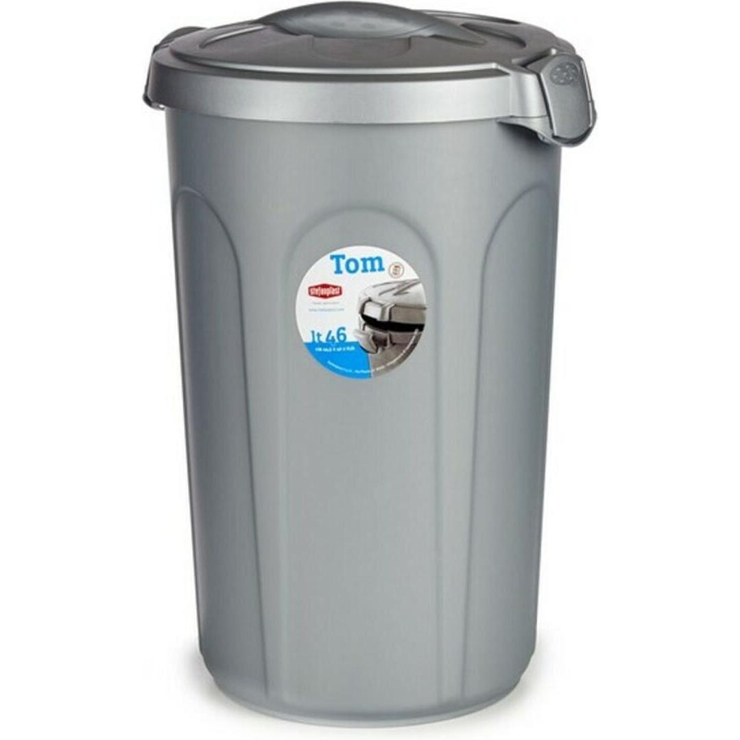 Kerbl Futtertonne, Futternapf Zubehör