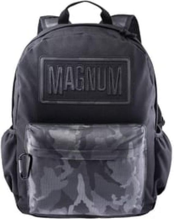 Produktbild Equipment And Accessories Corps Black (25 l)