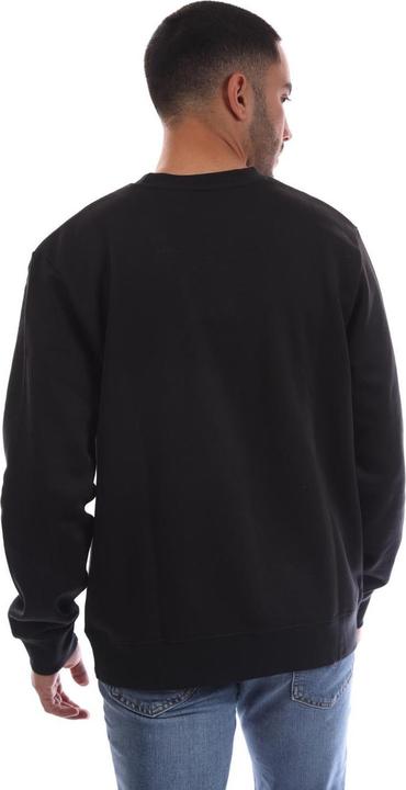 Produktbild Marshall Artist Nevado Sweatshirt Rundhalsausschnitt (L)