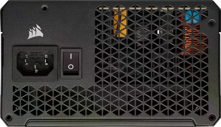 Produktbild Corsair RM650 (650 W)