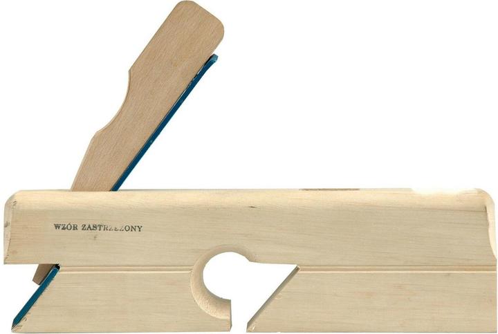 Toya Wood plane 30 x 250 mm (250 mm)