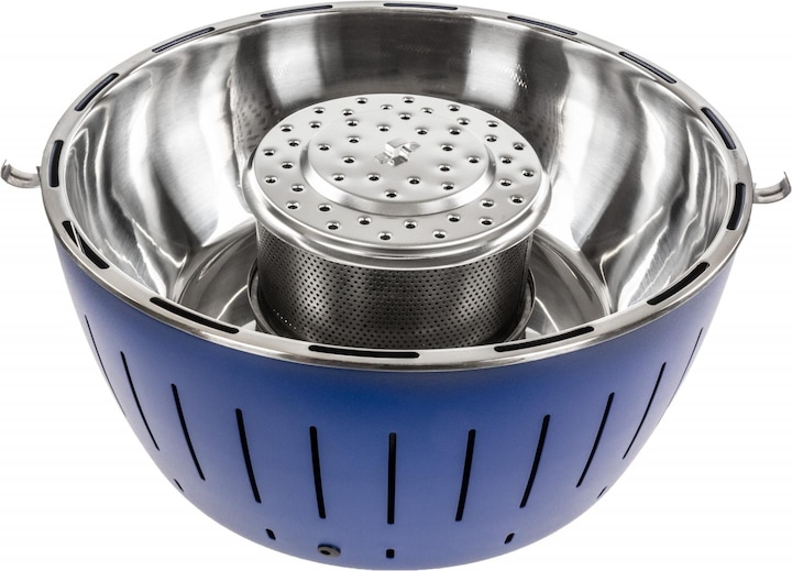 Produktbild LotusGrill XL mit USB (40.50 cm)