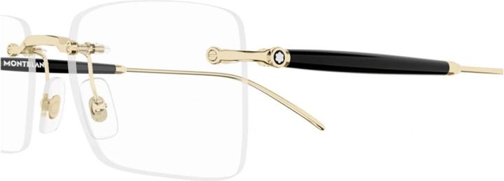 Produktbild Montblanc MB0411O