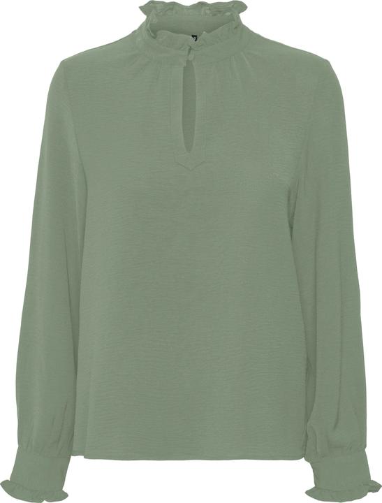 Hedge Green