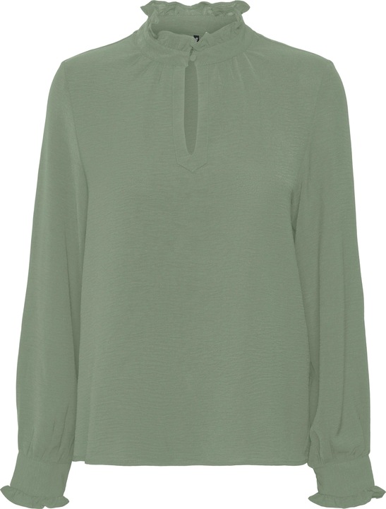 Verde siepe