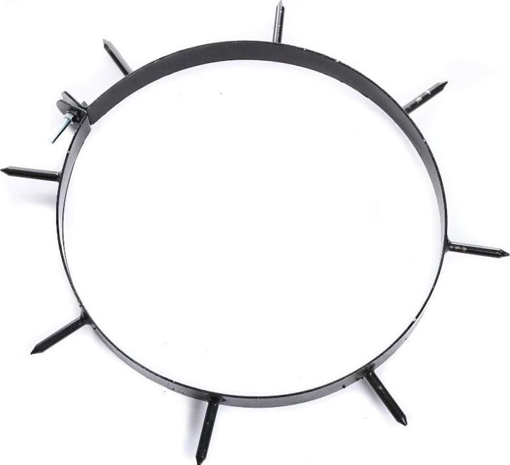 Actual product image Prosperplast Rasenwalze