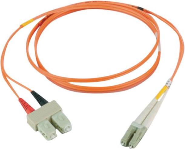 Produktbild RS PRO Patchkabel 50/125 LC-SC DX 5m (5 m)