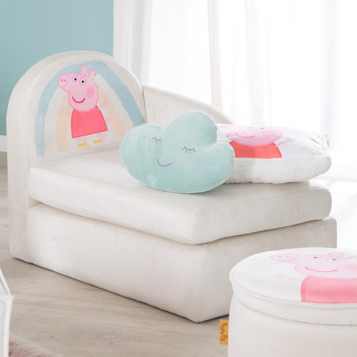 Immagine prodotto Roba Divano per bambini Peppa Pig (Divano per bambini)