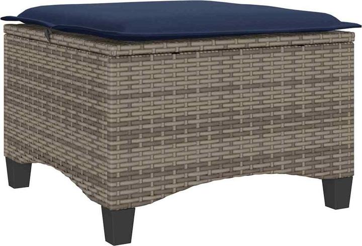 Immagine prodotto vidaXL Gartenhocker