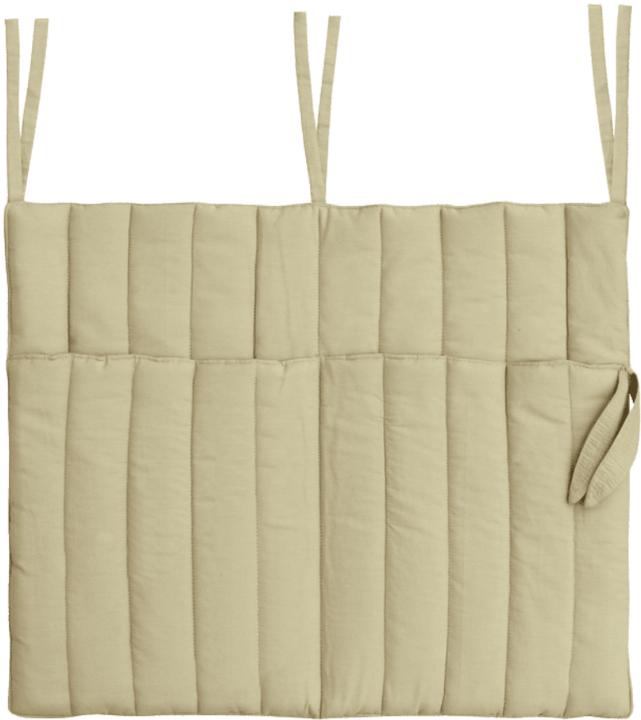 Immagine prodotto Lorena Canals Appendino per culla Benjamin - Olive