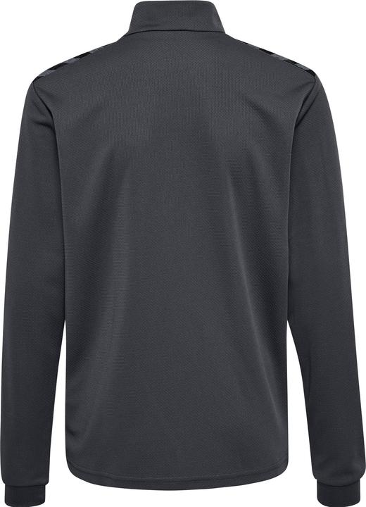 Produktbild hummel Hmlauthentic Half Zip Sweat Kids (164)