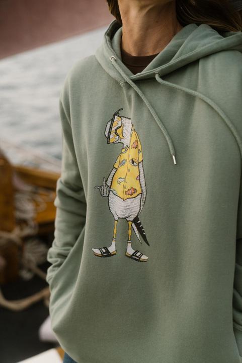 Produktbild Lakor Flipping the Bird (M)