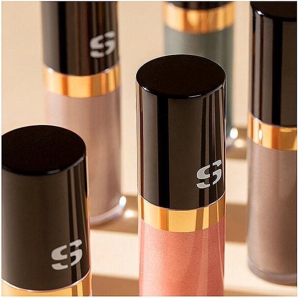 Produktbild Sisley Ombre Eclat Liquide No 9 (9 Plum)