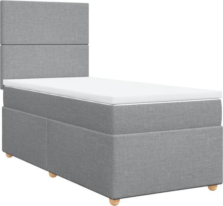 Immagine prodotto vidaXL Boxspringbett (140 x 200 cm)