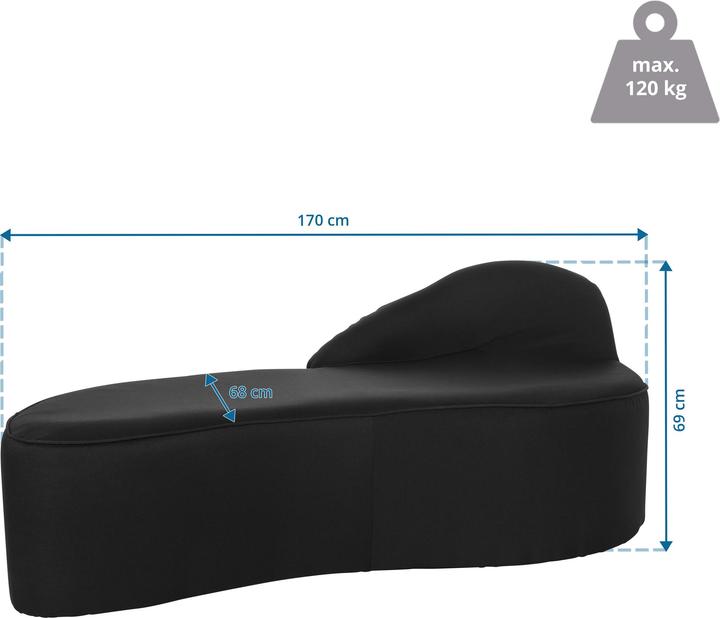 Produktbild Hjh Office Baracoa