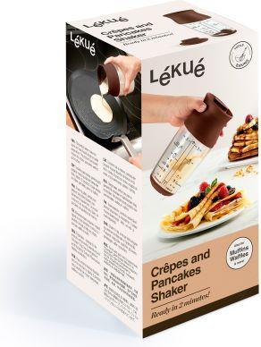 Image du produit Lékué Baking Tools (700 ml)