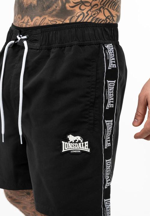 Produktbild Lonsdale Regular Fit Kirbuster (M)