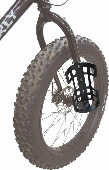 Actual product image Topeak VersaCage