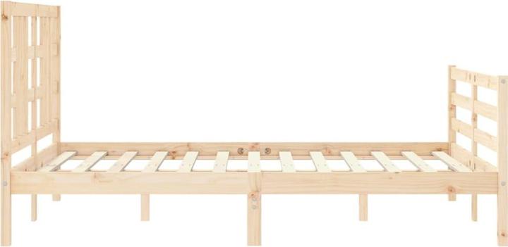 Produktbild VidaXL Adena (140 x 190 cm)