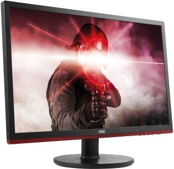 Produktbild AOC G2460vq6 (1920 x 1080 Pixel, 24")